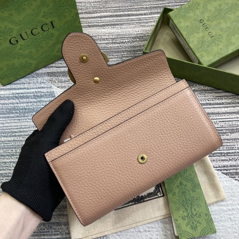 Gucci Wallets & Purse